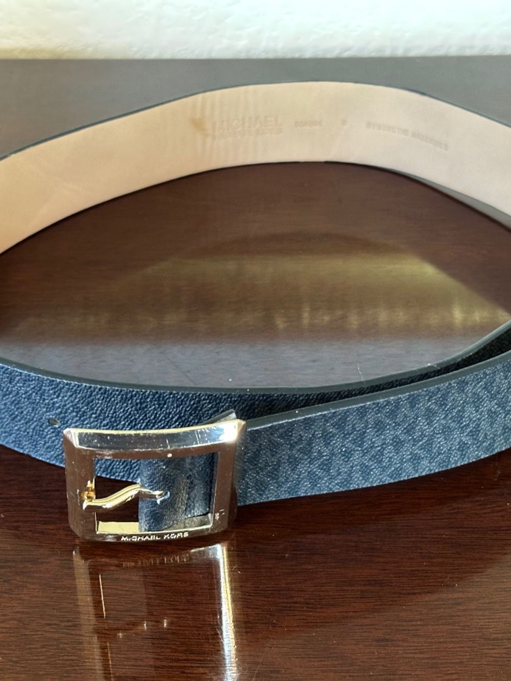 Michael Kors Women’s Belt